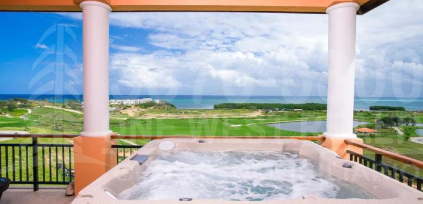 Pristine Bay Resort, Willows Green Residential