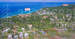 Ocean Front Development Land In West Bay