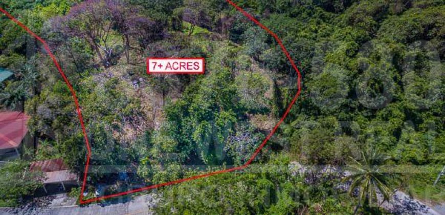East Side Land Development Jonesville Road