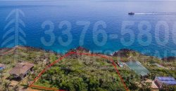 Ocean Front Development Land In West Bay