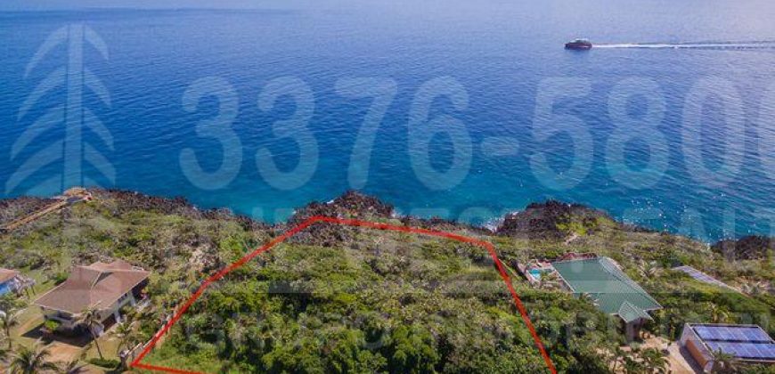 Ocean Front Development Land In West Bay