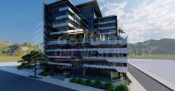 TERRAVISTA PLAZA- Local Comercial en Barrio Rio de Piedras, San Pedro Sula/ Nivel 1