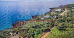 Ocean Front Development Land In West Bay