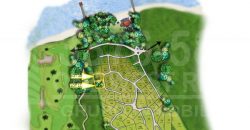 Ocean View Lot 11 Coral Views Village Roatan
