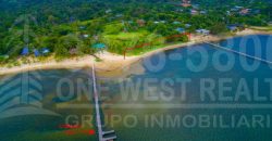Sandy Bay Beachfront Property In Roatan