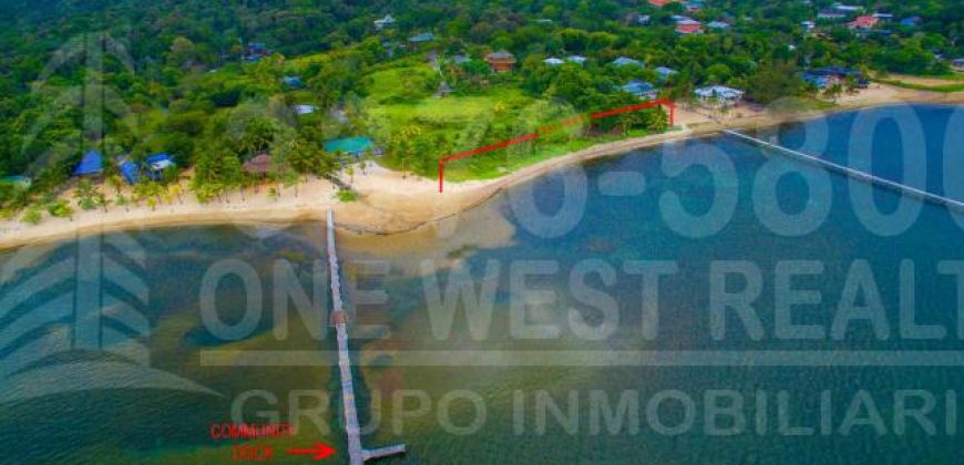 Sandy Bay Beachfront Property In Roatan