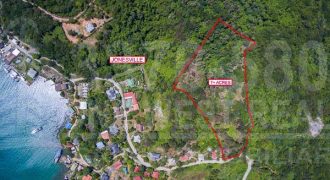 East Side Land Development Jonesville Road