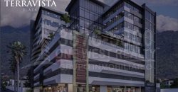 TERRAVISTA PLAZA- Local Comercial en Barrio Rio de Piedras, San Pedro Sula/ Nivel 1