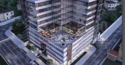 TERRAVISTA PLAZA- Local Comercial en Barrio Rio de Piedras, San Pedro Sula/ Nivel 1