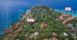 Ocean Front Development Land In West Bay