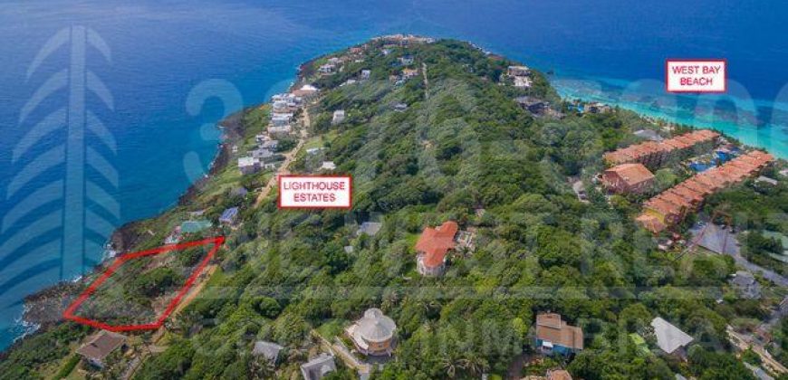 Ocean Front Development Land In West Bay