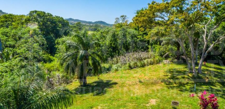 Ocean View Lot 11 Coral Views Village Roatan