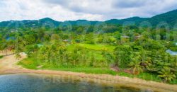 Sandy Bay Beachfront Property In Roatan