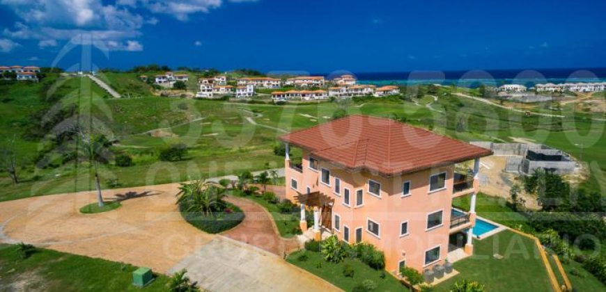 Pristine Bay Resort, Willows Green Residential