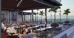 TERRAVISTA PLAZA- Local Comercial en Barrio Rio de Piedras, San Pedro Sula/ Nivel 1