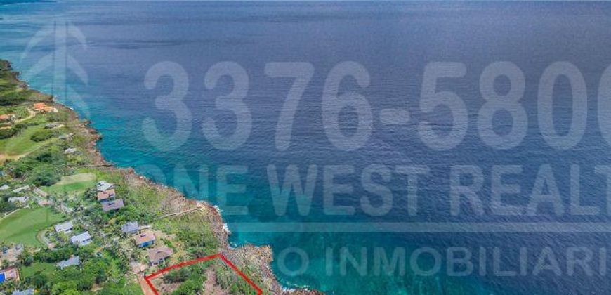 Ocean Front Development Land In West Bay