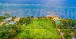 Sandy Bay Beachfront Property In Roatan