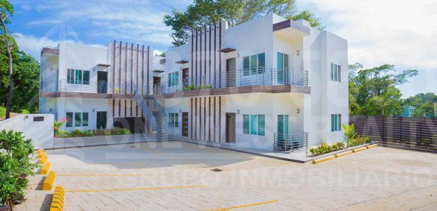 Kai Linda Way On Roatan- Acqua Di Mar – Unit 1