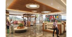 TERRAVISTA PLAZA- Local Comercial en Barrio Rio de Piedras, San Pedro Sula/ Nivel 1