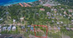 Ocean Front Development Land In West Bay