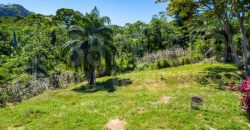 Ocean View Lot 11 Coral Views Village Roatan