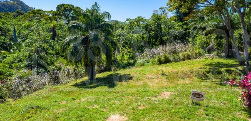 Ocean View Lot 11 Coral Views Village Roatan