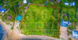 Sandy Bay Beachfront Property In Roatan