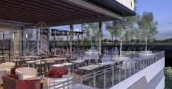 TERRAVISTA PLAZA- Local Comercial en Barrio Rio de Piedras, San Pedro Sula/ Nivel 1