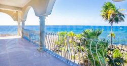 West End, Roatán, Oceanfront Condo 2 Iron Shore Pointe