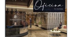 TERRAVISTA PLAZA- Local Comercial en Barrio Rio de Piedras, San Pedro Sula/ Nivel 1