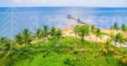 Sandy Bay Beachfront Property In Roatan