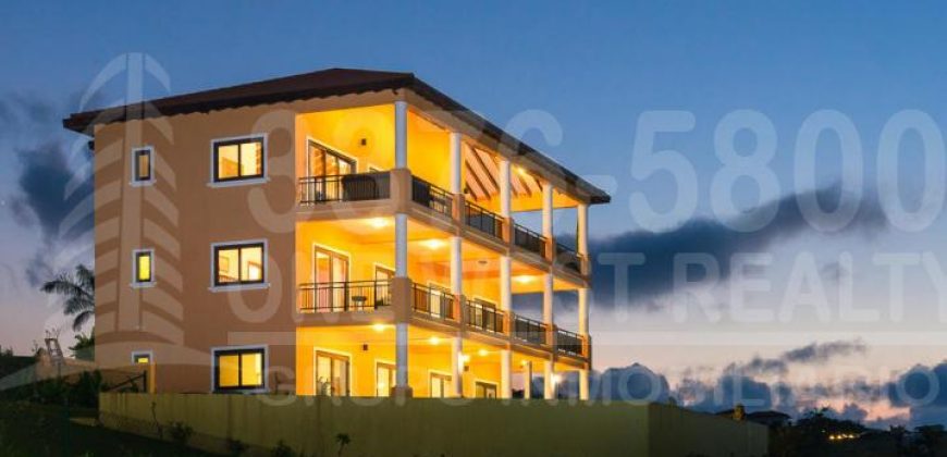 Pristine Bay Resort, Willows Green Residential