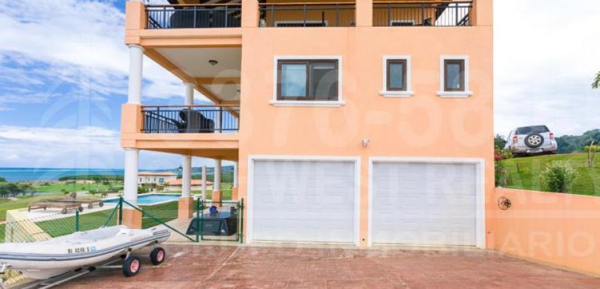 Pristine Bay Resort, Willows Green Residential