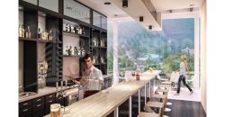 TERRAVISTA PLAZA- Local Comercial en Barrio Rio de Piedras, San Pedro Sula/ Nivel 1