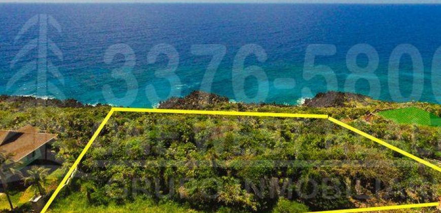 Ocean Front Development Land In West Bay