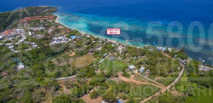Kai Linda Way On Roatan- Acqua Di Mar – Unit 1