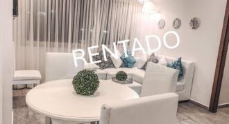 Renta de apartamento en Fontana del Valle, San Pedro Sula