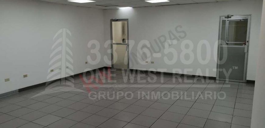 RENTA- Local Comercial en Colonia Trejo Avenida Circunvalación, San Pedro Sula