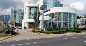 RENTA- Local Comercial en Colonia Trejo Avenida Circunvalación, San Pedro Sula