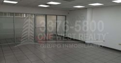 RENTA- Local Comercial en Colonia Trejo Avenida Circunvalación, San Pedro Sula