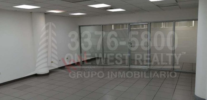 RENTA- Local Comercial en Colonia Trejo Avenida Circunvalación, San Pedro Sula