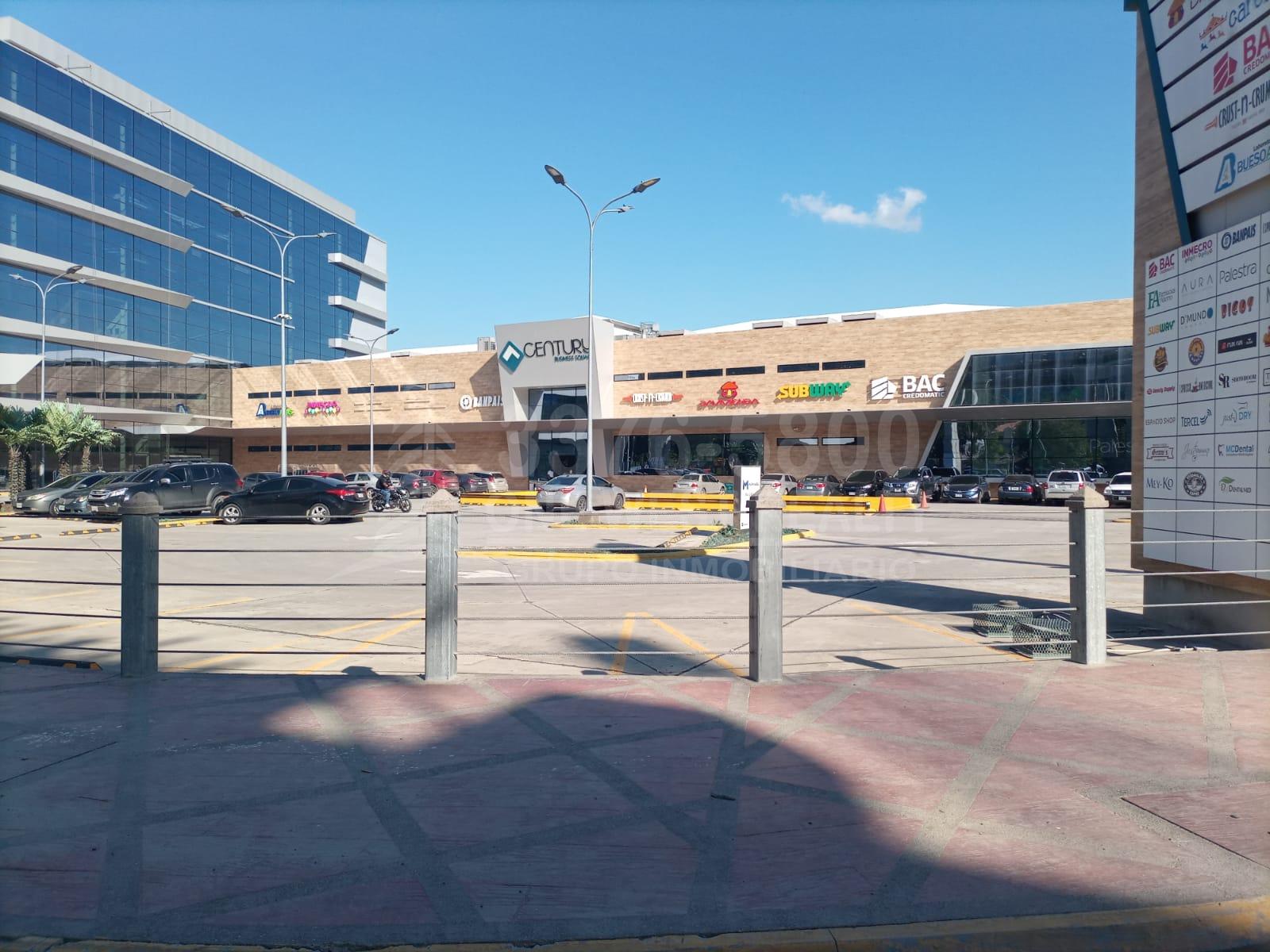 El Pedregal