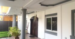 Se Renta Casa en Residencial Campisa San Pedro Sula – Lujosa y Moderna