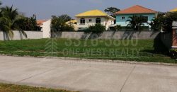 Residencial Paseo Real San Pedro Sula Townhouse (Pre-Venta)