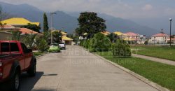Residencial Paseo Real San Pedro Sula Townhouse (Pre-Venta)