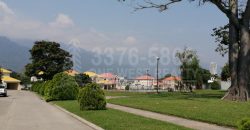 Residencial Paseo Real San Pedro Sula Townhouse (Pre-Venta)
