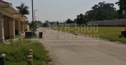Residencial Paseo Real San Pedro Sula Townhouse (Pre-Venta)