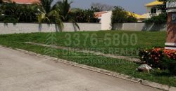 Residencial Paseo Real San Pedro Sula Townhouse (Pre-Venta)