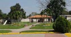 Residencial Paseo Real San Pedro Sula Townhouse (Pre-Venta)