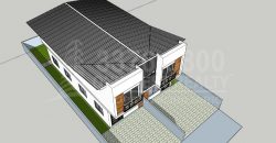 Residencial Paseo Real San Pedro Sula Townhouse (Pre-Venta)